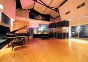 Sarm West studios